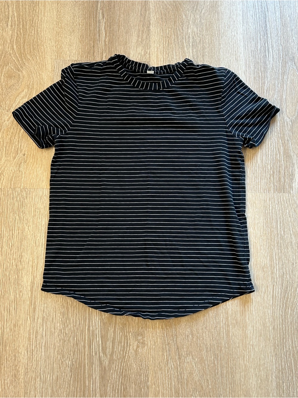 TWO LULULEMON Women’s shirts